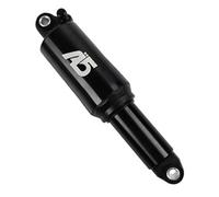 Faroby Ammortizzatore Posteriore per Mountain Bike, Pressione della Camera d'Aria KS A5-RE, Corsa 165 mm