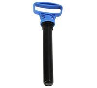 Faroby Parti di Ricambio per spruzzatore per Pompa a Spalla, Gruppo Pompa a Mano con ugello efficiente per spruzzatori da Giardino da 5 Litri, Manuale