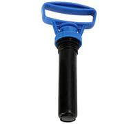 Faroby Parti di Ricambio per spruzzatore per Pompa a Spalla, Gruppo Pompa Manuale con ugello efficiente per spruzzatori da Giardino da 3 Litri, Manuale