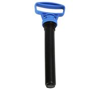 Faroby Parti di Ricambio per spruzzatore per Pompa a Spalla, Gruppo Pompa Manuale con ugello efficiente per spruzzatori da Giardino da 8 Litri, Manuale