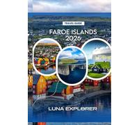 Faroe Islands Travel Guide 2026: Experience Traditional Food, and Unforgettable Adventures