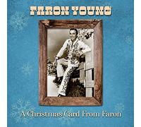 Faron Young - A Christmas Card From Faron