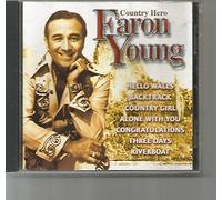 Faron Young - Country Hero