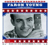 Faron Young - Country Standards