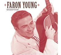 Faron Young - Essential