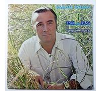 FARON YOUNG - FARON YOUNG free and easy MCA 3212 (LP vinyl record)