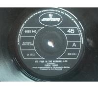 Faron Young - Faron Young - It's Four In The Morning - [7"]