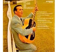 FARON YOUNG - FARON YOUNG - this is WING 16356 (LP vinyl record)
