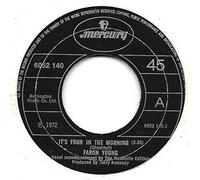 Faron Young - It's Four In The Morning