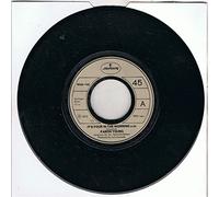 FARON YOUNG - IT'S FOUR IN THE MORNING 7 INCH (7" VINYL 45) UK MERCURY 1972