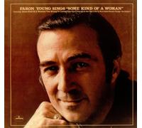 Faron Young - Sings 'Some Kind Of A Woman'