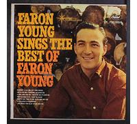 FARON YOUNG - sings the best of faron young