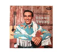 Faron Young - Sweethearts or Strangers