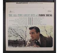FARON YOUNG - the all-time great hits of