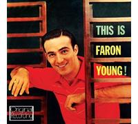 Faron Young This Is Faron Young + Hello Walls (CD) Album