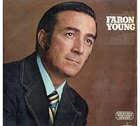FARON YOUNG - this time the hurtin's on me