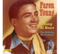 young at heart - the hillbilly heart-throb