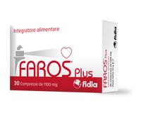 FAROS PLUS 30 COMPRESSE