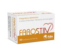 FAROSTIN 60CPR 1100MG