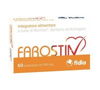 FAROSTIN 60CPR 1100MG