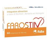 Farostin Fidia 60 Compresse