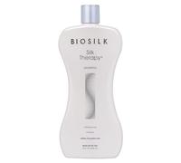 Silk Therapy Biosilk Shampoo 1L