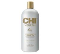 Shampoo Ristrutturante Alla Keratina - Chi Keratin Reconstructing Shampoo 946 ml