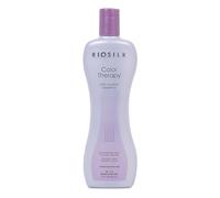 BIOSILK Color Therapy Cool Blonde Shampoo 355 ml