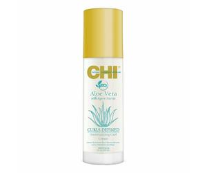 FAROUK CHI Aloe Vera Curls Defined Moisturizing Curl Cream 147ml