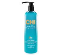Shampoo Aloe Vera CHI 340ML