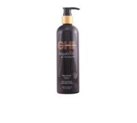 Farouk Systems CHI Argan Oil Plus Moringa Oil shampoo idratante per tutti tipi di capelli 355 ml