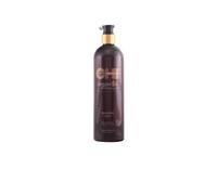 CHI Argan Oil Shampoo shampoo per rigenerazione, nutrizione e protezione dei capelli 739 ml