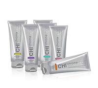 FAROUK CHI Chromashine Pastel Color Colorazione Diretta 177ml TUTTE LE TONALITA' (- RED)