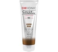 CHI Color Illuminate balsamo colorato per capelli naturali o tinti colore Coffee Bean 251 ml