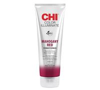 FAROUK CHI Color Illuminate Conditioner 251ml MAHOGANY RED