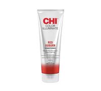 FAROUK CHI Color Illuminate Conditioner 251ml RED AUBURN