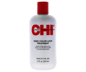 Farouk Chi Color Lock Trattamento Fissa Colore - 350 ml