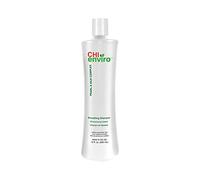 Farouk Chi Enviro Shampoo Lisciante - 355 ml