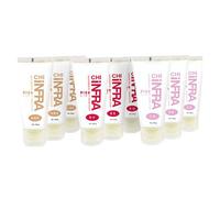 FAROUK CHI Infra High Lift 120gr TUTTE LE TONALITA' COLORE CAPELLI