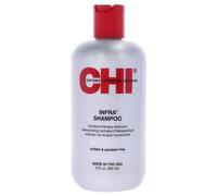 Farouk Systems CHI Infra 350 ml shampoo idratante per Donna