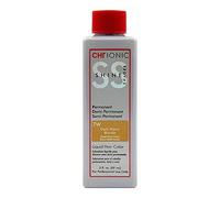 FAROUK CHI IONIC SHINE SHADES LIQUID COLOR 7W 89ML