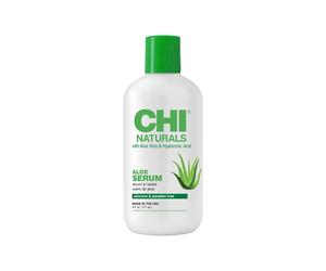 FAROUK CHI Naturals Aloe Serum 177ml