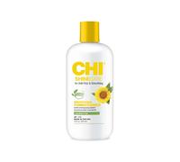 Balsamo idratante capelli crespi FAROUK CHI ShineCare Smoothing 355ml