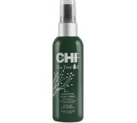 FAROUK CHI Tea Tree Oil Soothing Scalp Spray 89ml
