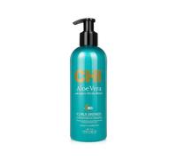 Shampoo Aloe Vera CHI 340ML