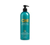 CHI Aloe Vera Curls Defined Curl Enhancing Shampoo 739 ml