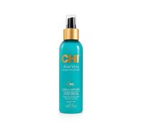CHI Aloe Vera Curls Defined balsamo senza risciacquo per i capelli ricci 177 ml