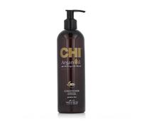 CHI Argan Oil Conditioner balsamo nutriente per capelli rovinati e secchi 340 ml