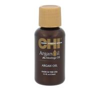 Farouk Systems CHI Argan Oil Plus Moringa Oil olio per capelli capelli danneggiati 15 ml per Donna