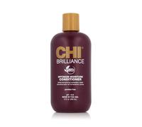 CHI Deep Brilliance Olive & Monoi Optimum Moisture Conditioner balsamo per l'idratazione dei capelli 355 ml